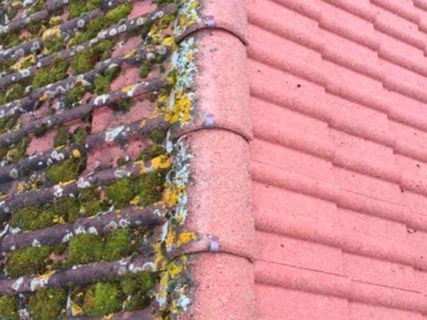 France Couverture, entreprise de couverture à Sannois (95110) dans le Val-d'Oise (95)