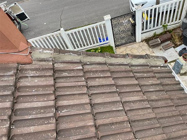 France Couverture, entreprise de couverture à Sannois (95110) dans le Val-d'Oise (95)