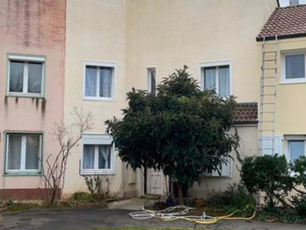 France Couverture, entreprise de couverture à Sannois (95110) dans le Val-d'Oise (95)