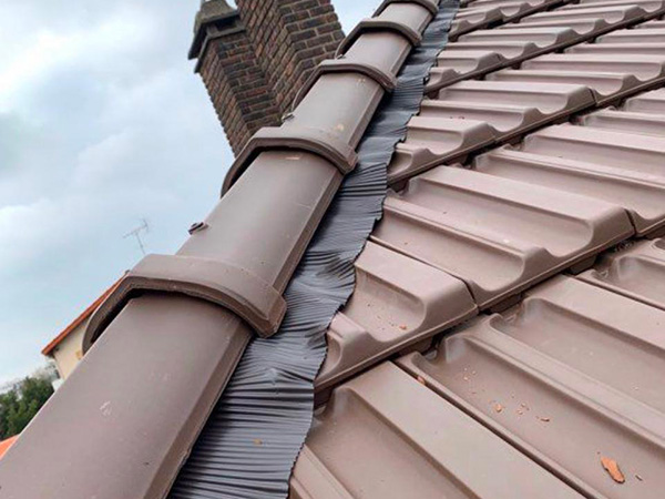 France Couverture, entreprise de couverture à Sannois (95110) dans le Val-d'Oise (95)