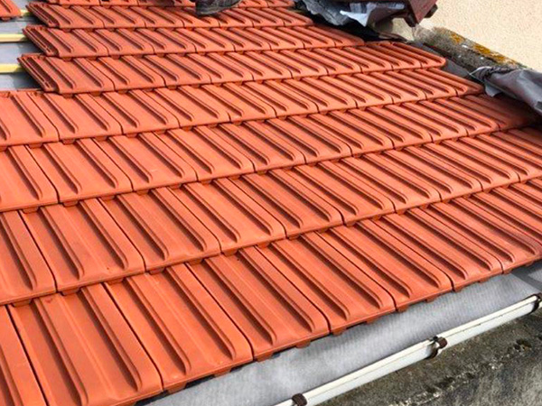 France Couverture, entreprise de couverture à Sannois (95110) dans le Val-d'Oise (95)