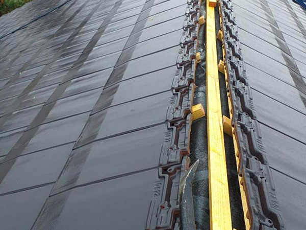 France Couverture, entreprise de couverture à Sannois (95110) dans le Val-d'Oise (95)