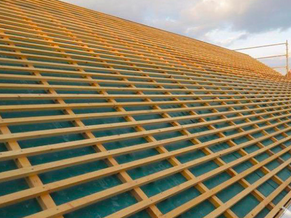 France Couverture, entreprise de couverture à Sannois (95110) dans le Val-d'Oise (95)