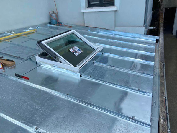 France Couverture, entreprise de couverture à Sannois (95110) dans le Val-d'Oise (95)