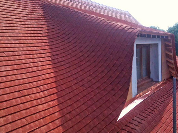 France Couverture, entreprise de couverture à Sannois (95110) dans le Val-d'Oise (95)