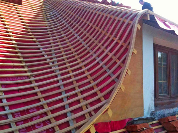 France Couverture, entreprise de couverture à Sannois (95110) dans le Val-d'Oise (95)