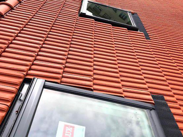 France Couverture, entreprise de couverture à Sannois (95110) dans le Val-d'Oise (95)