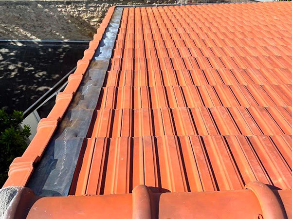 France Couverture, entreprise de couverture à Sannois (95110) dans le Val-d'Oise (95)