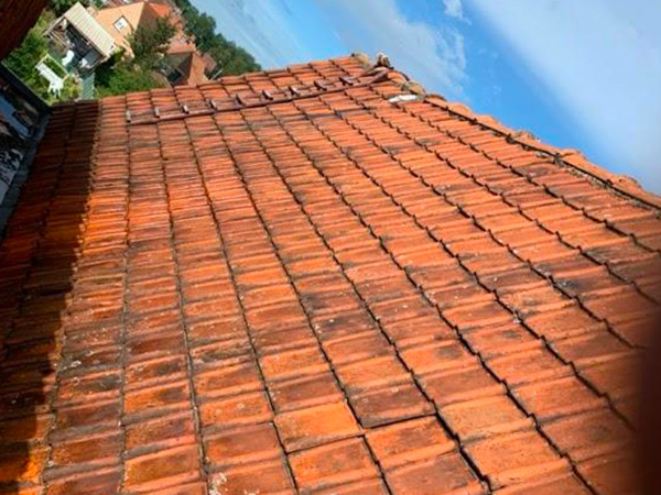 France Couverture, entreprise de couverture à Sannois (95110) dans le Val-d'Oise (95)