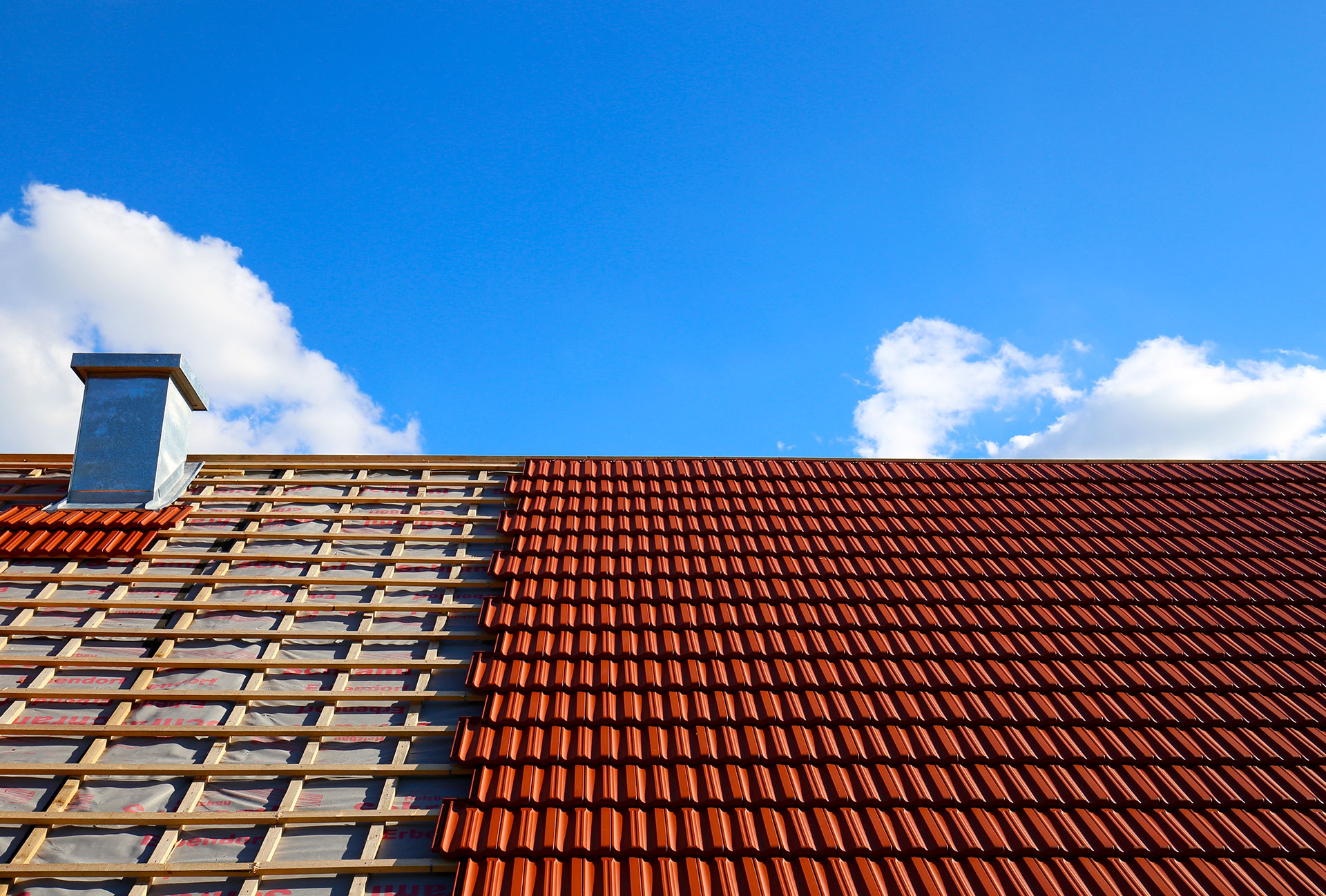 Entreprise de Couverture à Sannois (95110) dans le Val-d'Oise (95)