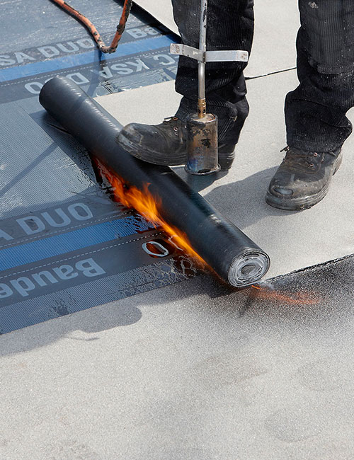 Réparation de fuite et étanchéité de toiture à Sannois (95110) et dans tout le département du Val-d'Oise (95)