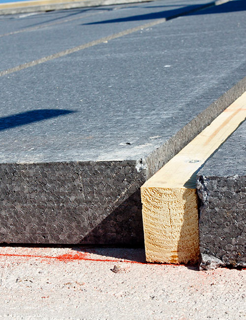 Isolation de toituree à Sannois (95) : redonnez vie à vos murs avec France Couverture