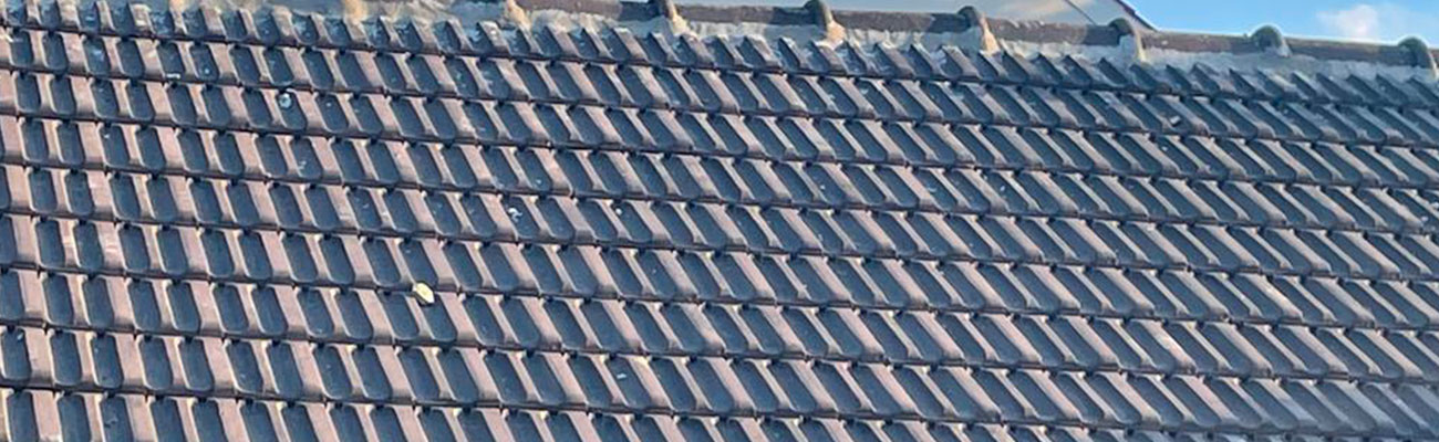 Réparation et rénovation de toiture à Sannois (95110) dans le Val-d'Oise (95) et en Île-de-France