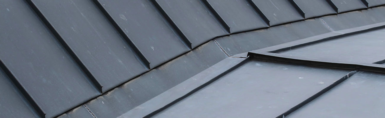 Travaux de zinguerie à Sannois (95110) dans le Val-d'Oise (95) et en Île-de-France