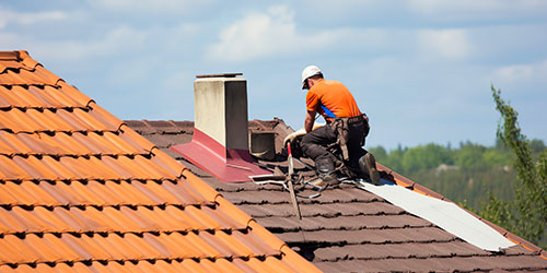 Artisans couvreurs à Sannois (95110) dans le Val-d'Oise 95