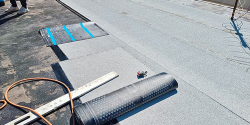 Fuite et étanchéité de toiture à Sannois (95110) dans le Val-d'Oise 95