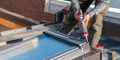 Pose de velux à Sannois (95110) dans le Val-d'Oise 95